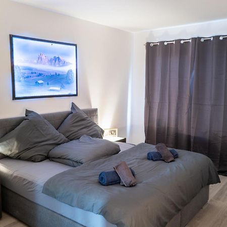 #412 Komfortable, Stilvolle Wohnung Fuer 6 Personen 뮬하임안더루 외부 사진