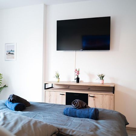 #412 Komfortable, Stilvolle Wohnung Fuer 6 Personen 뮬하임안더루 외부 사진