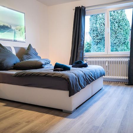 #412 Komfortable, Stilvolle Wohnung Fuer 6 Personen 뮬하임안더루 외부 사진