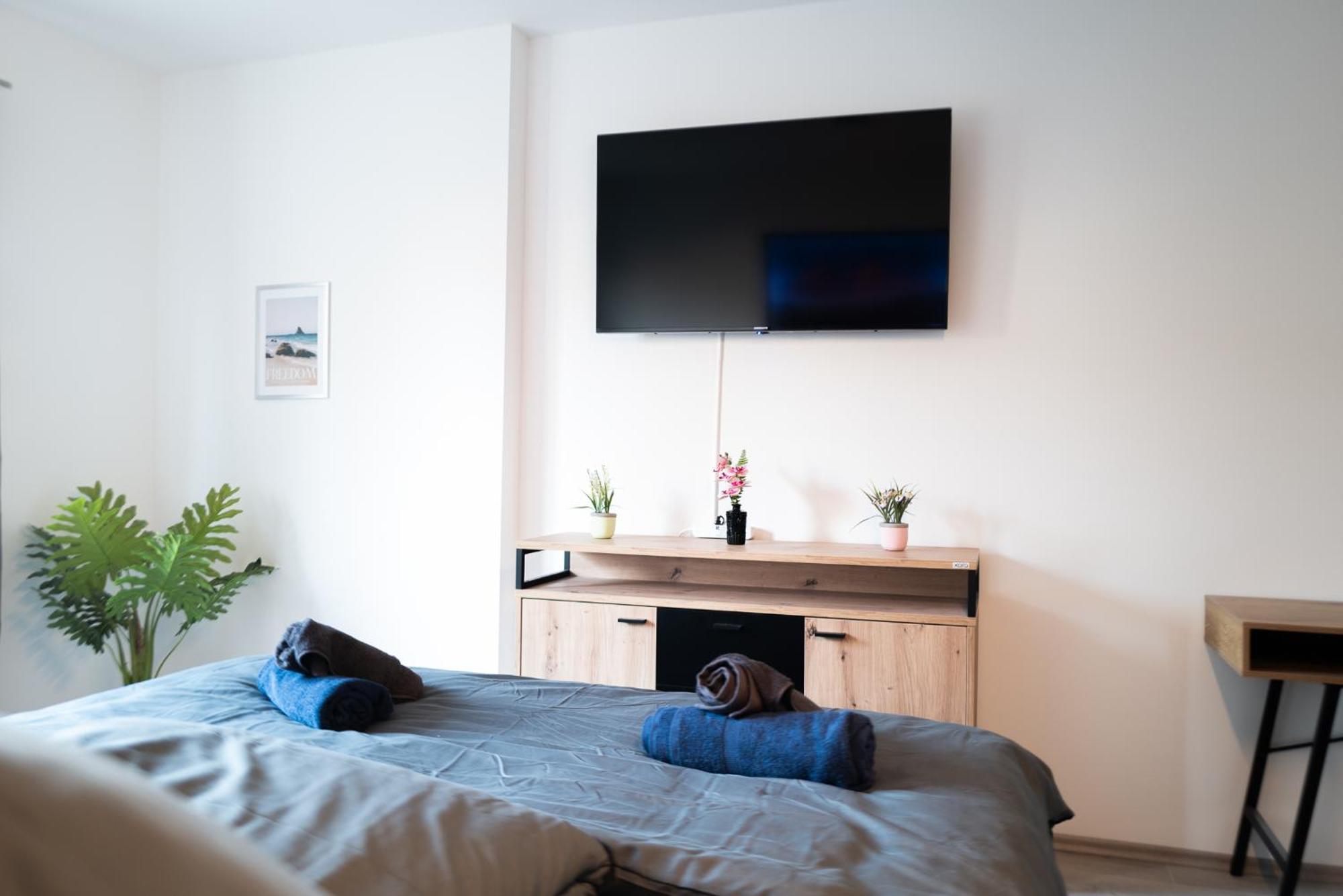 #412 Komfortable, Stilvolle Wohnung Fuer 6 Personen 뮬하임안더루 외부 사진